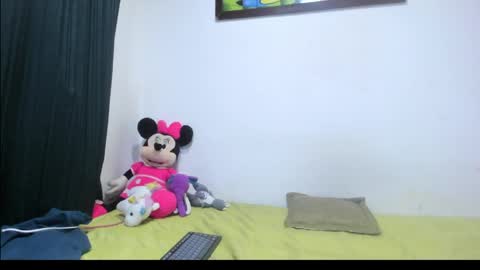 Snapshot of nathaliasmiith chatting on May 6, 2026, 4:19 am Nathalia online show from May 6, 2026, 4:19 am