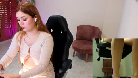 NATHALIE online show from November 27, 2025, 11:23 am