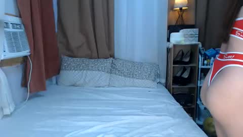 Queen Marga online show from May 14, 2026, 2:51 am