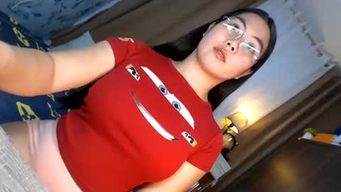 Queen Marga online show from July 30, 2026, 2:10 am