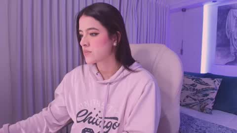 NATHALIE online show from September 25, 2025, 11:03 am