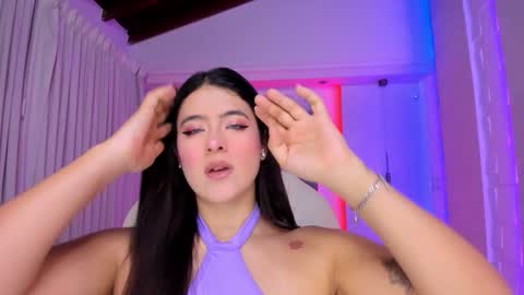 NATHALIE online show from November 20, 2025, 11:21 am