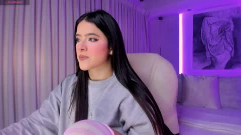 NATHALIE online show from November 28, 2025, 11:13 am