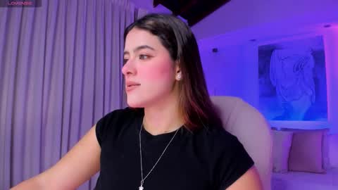 NATHALIE online show from January 19, 2026, 11:25 am