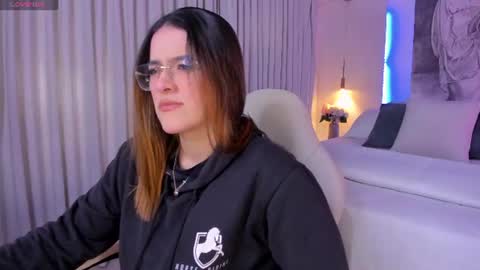 Snapshot of nathalie_rivers chatting on July 29, 2026, 11:19 am NATHALIE online show from July 29, 2026, 11:19 am