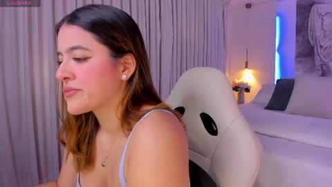 Snapshot of nathalie_rivers chatting on July 30, 2026, 11:09 am NATHALIE online show from July 30, 2026, 11:09 am