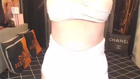 Goddess Nathalie online show from May 24, 2026, 3:11 am