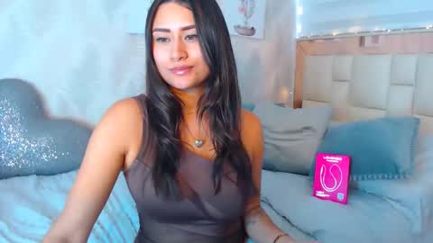 Snapshot of nathalierose_1 chatting on February 27, 2026, 9:26 pm Nathalie Rose online show from February 27, 2026, 9:26 pm
