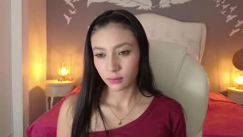 Snapshot of nathaly_blue chatting on December 20, 2024, 6:45 pm nathaly_blue online show from December 20, 2024, 6:45 pm