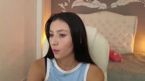 Snapshot of nathaly_blue chatting on January 10, 2025, 7:11 pm nathaly_blue online show from January 10, 2025, 7:11 pm