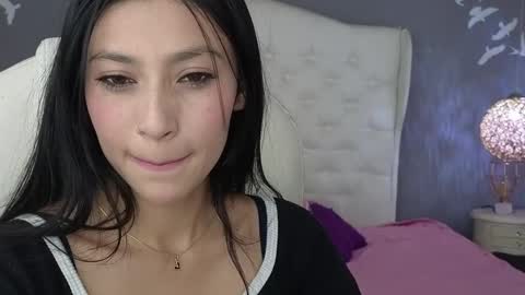 Snapshot of nathaly_blue chatting on January 16, 2025, 6:59 pm nathaly_blue online show from January 16, 2025, 6:59 pm