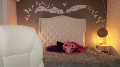 Snapshot of nathaly_blue chatting on January 31, 2025, 6:47 pm nathaly_blue online show from January 31, 2025, 6:47 pm