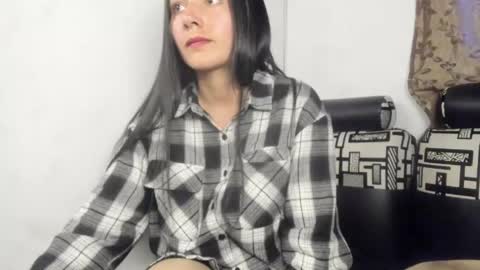 Nathaly online show from April 30, 2026, 11:09 pm