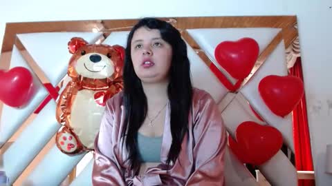 nathaly low online show from February 19, 2026, 1:29 pm