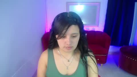 Snapshot of nathaly_low chatting on June 26, 2026, 12:31 pm nathaly low online show from June 26, 2026, 12:31 pm
