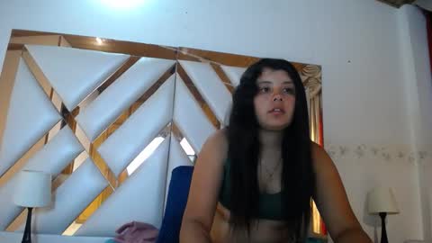Nathaly sweet online show from May 4, 2026, 1:29 pm