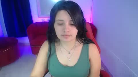 Snapshot of nathaly_sweet23 chatting on June 26, 2026, 12:20 pm Nathaly sweet online show from June 26, 2026, 12:20 pm
