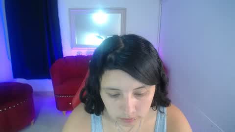 Snapshot of nathaly_sweet23 chatting on June 30, 2026, 12:28 pm Nathaly sweet online show from June 30, 2026, 12:28 pm