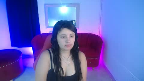 Snapshot of nathaly_sweet23 chatting on July 7, 2026, 12:09 pm Nathaly sweet online show from July 7, 2026, 12:09 pm