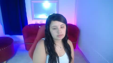 Snapshot of nathaly_sweet23 chatting on July 9, 2026, 12:31 pm Nathaly sweet online show from July 9, 2026, 12:31 pm