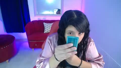 Snapshot of nathaly_sweet23 chatting on July 15, 2026, 12:32 pm Nathaly sweet online show from July 15, 2026, 12:32 pm