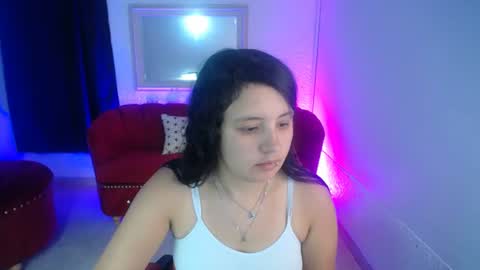 Snapshot of nathaly_sweet23 chatting on July 22, 2026, 12:19 pm Nathaly sweet online show from July 22, 2026, 12:19 pm