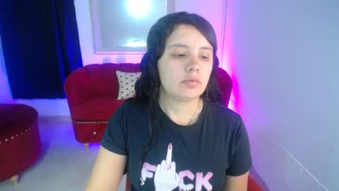 Snapshot of nathaly_sweet23 chatting on July 24, 2026, 12:14 pm Nathaly sweet online show from July 24, 2026, 12:14 pm