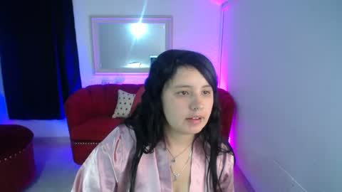 Snapshot of nathaly_sweet23 chatting on July 25, 2026, 12:03 pm Nathaly sweet online show from July 25, 2026, 12:03 pm