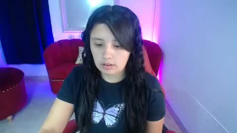Snapshot of nathaly_sweet23 chatting on July 27, 2026, 12:12 pm Nathaly sweet online show from July 27, 2026, 12:12 pm