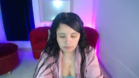 Snapshot of nathaly_sweet23 chatting on July 28, 2026, 12:23 pm Nathaly sweet online show from July 28, 2026, 12:23 pm