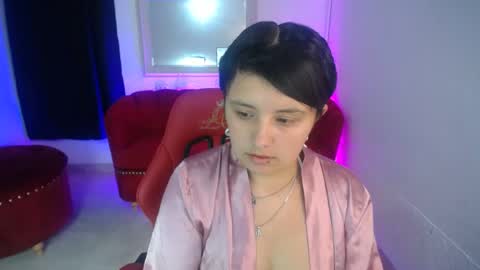 Snapshot of nathaly_sweet23 chatting on July 30, 2026, 12:26 pm Nathaly sweet online show from July 30, 2026, 12:26 pm
