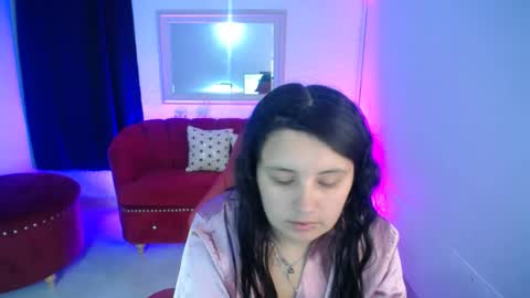 Snapshot of nathaly_sweet23 chatting on July 31, 2026, 12:26 pm Nathaly sweet online show from July 31, 2026, 12:26 pm