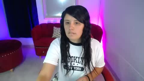 Snapshot of nathaly_sweet23 chatting on August 3, 2026, 12:21 pm Nathaly sweet online show from August 3, 2026, 12:21 pm