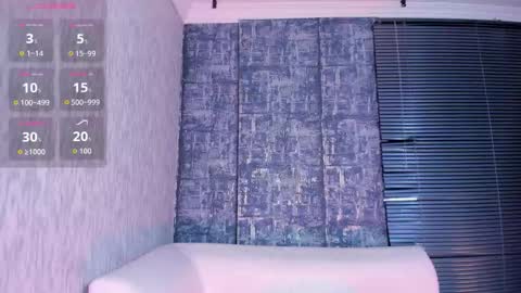        online show from October 10, 2025, 9:47 pm