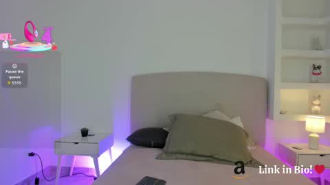 Snapshot of nathalyn05 chatting on September 26, 2025, 10:41 am NATHALY online show from September 26, 2025, 10:41 am