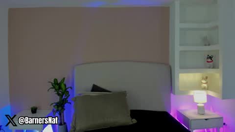 NATHALY  online show from April 30, 2026, 10:54 am