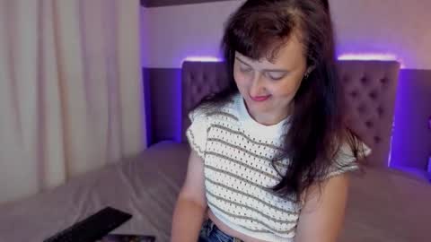 NathalyStars online show from September 21, 2025, 12:29 pm