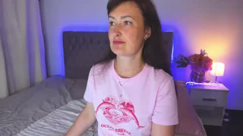 NathalyStars online show from July 7, 2026, 12:09 pm