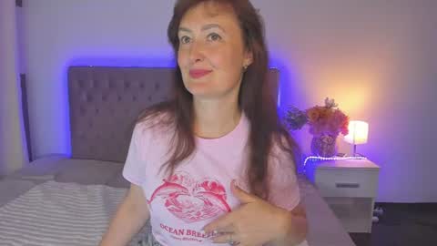 NathalyStars online show from July 13, 2026, 12:41 pm