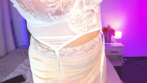 NathalyStars online show from July 16, 2026, 12:55 pm