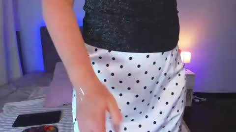 NathalyStars online show from July 22, 2026, 12:41 pm