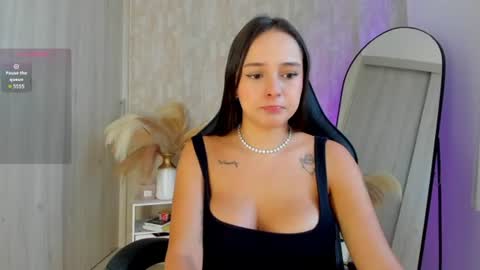 Snapshot of nathalyxx_ chatting on June 22, 2026, 12:02 pm nathalyxx_ online show from June 22, 2026, 12:02 pm