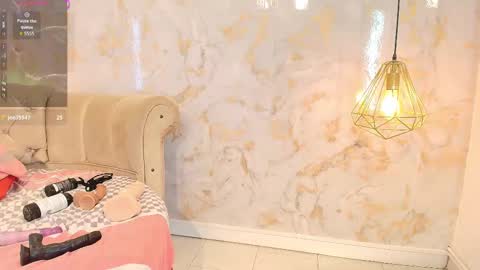 Snapshot of nathamiller chatting on September 25, 2025, 8:45 pm Natha online show from September 25, 2025, 8:45 pm