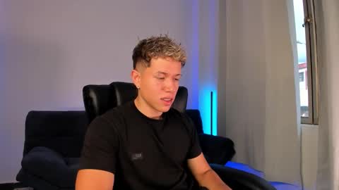 Nathan online show from October 26, 2025, 8:37 pm