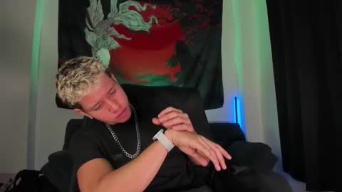 Nathan online show from March 16, 2026, 5:17 pm