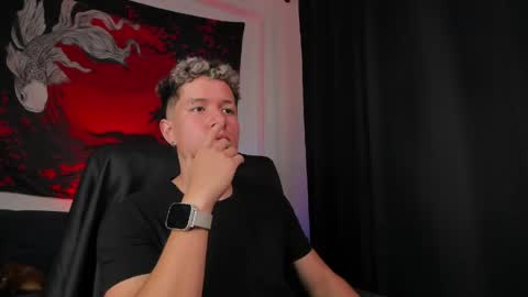 Snapshot of nathan_blake_ chatting on May 5, 2026, 7:00 pm Nathan online show from May 5, 2026, 7:00 pm