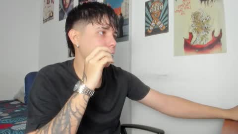 Snapshot of nathan_galanis chatting on November 25, 2025, 7:58 pm nathan online show from November 25, 2025, 7:58 pm