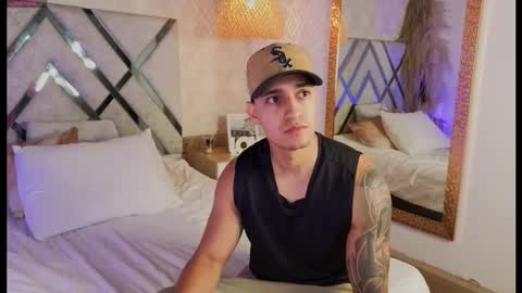 nathan_gross online show from January 17, 2026, 10:35 pm