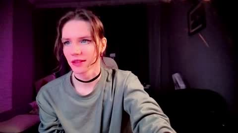 This name is so sexy you cant pronounce it. online show from October 3, 2025, 12:29 am