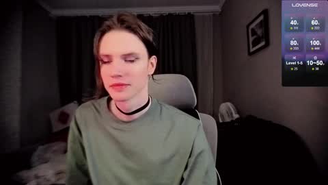 This name is so sexy you cant pronounce it. online show from October 23, 2025, 11:35 pm